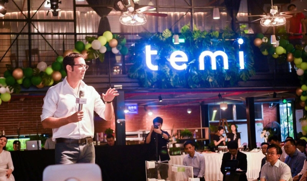 temi机器人中国地区官方发售正式开启！