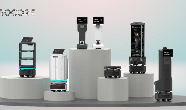 富士康集团成员鸿准精密斥资3000万美元注资博歌科技，共拓医疗机器人护老市场