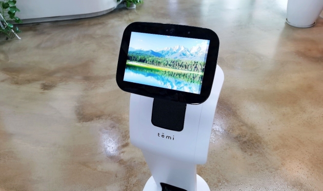 深圳晚报：开放、共生、共赢 temi积极布局行业生态