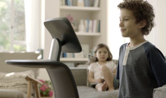 做一个机器人的拥有者