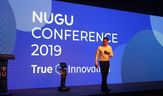 temi与SK电讯合作进入韩国市场！