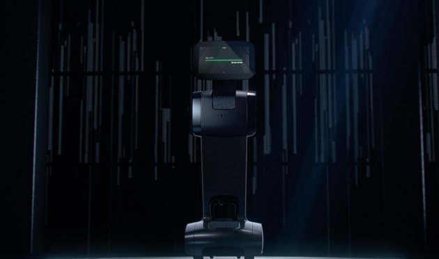 设计一个家用机器人